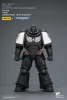 Warhammer 40,000 Action Figure Black Templars Intercessor 12 cm