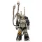 Warhammer The Horus Heresy Action Figure Iron Warriors Legion Praevian 12 cm