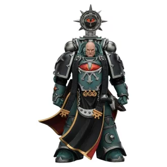   Warhammer The Horus Heresy Action Figure Sons of Horus Dark Emissary Consul 12 cm