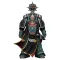 Warhammer The Horus Heresy Action Figure Sons of Horus Dark Emissary Consul 12 cm