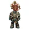 Warhammer The Horus Heresy Action Figure Sons of Horus Vheren Ashurhaddon Master of the True Sons 13 cm