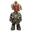 Warhammer The Horus Heresy Action Figure Sons of Horus Vheren Ashurhaddon Master of the True Sons 13 cm
