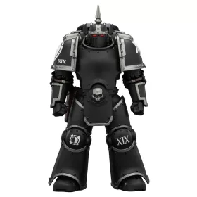   Warhammer 40,000 Action Figure Raven Guard MK III Tactical Legionary 12 cm