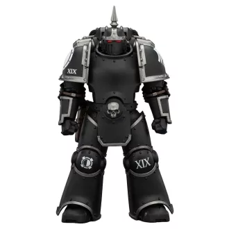   Warhammer 40,000 Action Figure Raven Guard MK III Tactical Legionary 12 cm