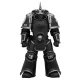 Warhammer 40,000 Action Figure Raven Guard MK III Tactical Legionary 12 cm