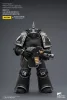 Warhammer 40,000 Action Figure Raven Guard MK III Tactical Legionary 12 cm