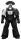 Warhammer 40,000 Action Figure Raven Guard MkVI Tactical Sergeant 12 cm