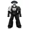Warhammer 40,000 Action Figure Raven Guard MkVI Tactical Sergeant 12 cm