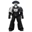 Warhammer 40,000 Action Figure Raven Guard MkVI Tactical Sergeant 12 cm