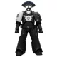 Warhammer 40,000 Action Figure Raven Guard MkVI Tactical Sergeant 12 cm