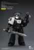 Warhammer 40,000 Action Figure Raven Guard MkVI Tactical Sergeant 12 cm