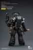Warhammer 40,000 Action Figure Raven Guard MkVI Tactical Sergeant 12 cm