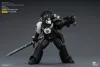 Warhammer 40,000 Action Figure Raven Guard MkVI Tactical Sergeant 12 cm