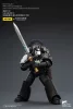 Warhammer 40,000 Action Figure Raven Guard MkVI Tactical Sergeant 12 cm