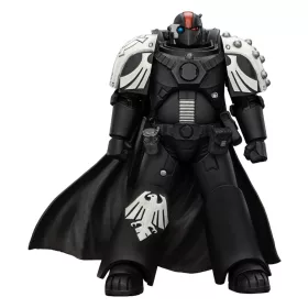   Warhammer 40,000 Action Figure Raven Guard Mor Deythan Shade 12 cm