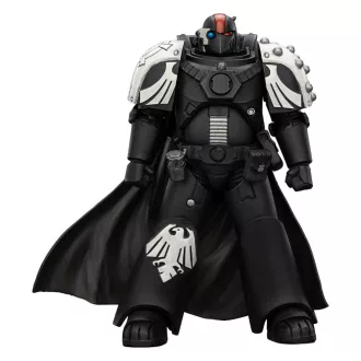   Warhammer 40,000 Action Figure Raven Guard Mor Deythan Shade 12 cm