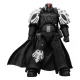 Warhammer 40,000 Action Figure Raven Guard Mor Deythan Shade 12 cm