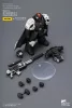 Warhammer 40,000 Action Figure Raven Guard Mor Deythan Shade 12 cm