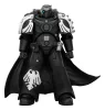Warhammer 40,000 Action Figure Raven Guard Mor Deythan 12 cm