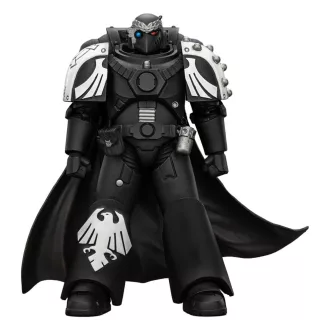 Warhammer 40,000 Action Figure Raven Guard Mor Deythan 12 cm