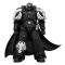 Warhammer 40,000 Action Figure Raven Guard Mor Deythan 12 cm