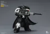 Warhammer 40,000 Action Figure Raven Guard Mor Deythan 12 cm