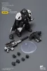 Warhammer 40,000 Action Figure Raven Guard Mor Deythan 12 cm