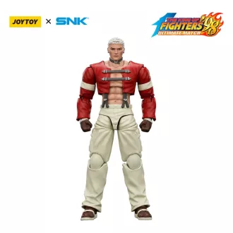   The King of Fighters '98 Ultimate Match Action Figure Orochi Team Yashiro Nanakase 12 cm