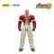 The King of Fighters '98 Ultimate Match Action Figure Orochi Team Yashiro Nanakase 12 cm