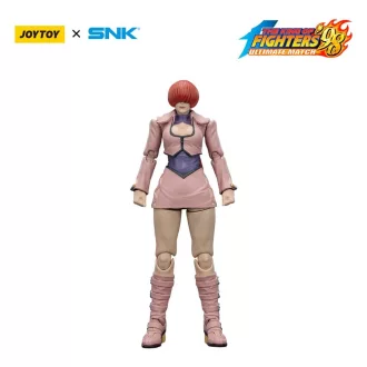   The King of Fighters '98 Ultimate Match Action Figure Orochi Team Shermie 11 cm