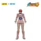 The King of Fighters '98 Ultimate Match Action Figure Orochi Team Shermie 11 cm