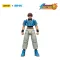 The King of Fighters '98 Ultimate Match Action Figure Orochi Team Chris 10 cm