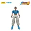 The King of Fighters '98 Ultimate Match Action Figure Orochi Team Chris 10 cm