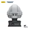 Warhammer 40,000 Helmet with Display Stand White Scars MkX 44 cm