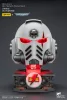 Warhammer 40,000 Helmet with Display Stand White Scars MkX 44 cm