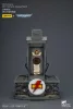 Warhammer 40,000 Helmet with Display Stand White Scars MkX 44 cm