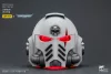 Warhammer 40,000 Helmet White Scars MkX 30 cm