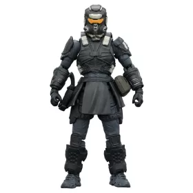   Dark Source Action Figure Steel Ride Corps Sniper Viktor 8 cm