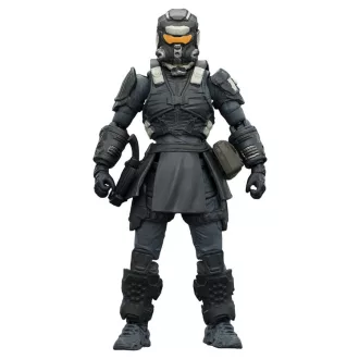   Dark Source Action Figure Steel Ride Corps Sniper Viktor 8 cm