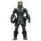 Dark Source Action Figure Steel Ride Corps Sniper Viktor 8 cm