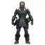 Dark Source Action Figure Steel Ride Corps Sniper Viktor 8 cm
