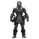 Dark Source Action Figure Steel Ride Corps Sniper Viktor 8 cm