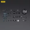 Dark Source Action Figure Steel Ride Corps Sniper Viktor 8 cm