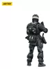 Dark Source Action Figure Steel Ride Corps Sniper Viktor 8 cm
