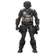 Dark Source Action Figure Steel Ride Corps Assaulter Echo 8 cm