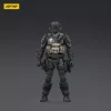 Dark Source Action Figure Steel Ride Corps Assaulter Echo 8 cm