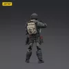 Dark Source Action Figure Steel Ride Corps Assaulter Echo 8 cm
