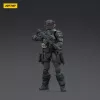 Dark Source Action Figure Steel Ride Corps Assaulter Echo 8 cm