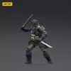 Dark Source Action Figure Steel Ride Corps Assaulter Echo 8 cm