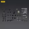 Dark Source Action Figure Steel Ride Corps Assaulter Echo 8 cm